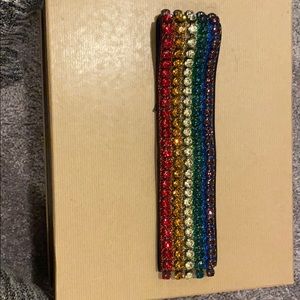 Gucci Headband perfect condition worn once